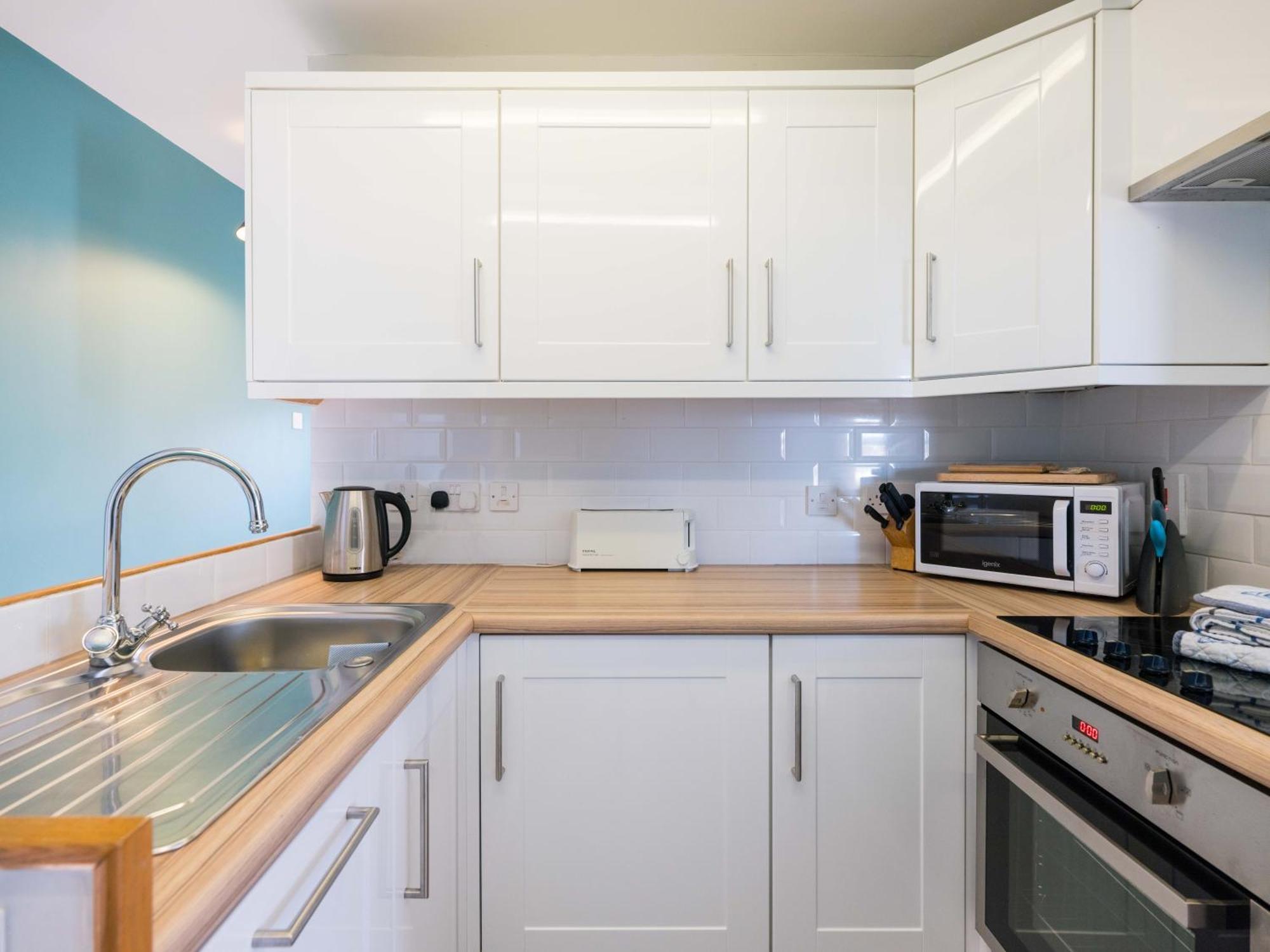 Holiday home Pinewood Flat 5 *