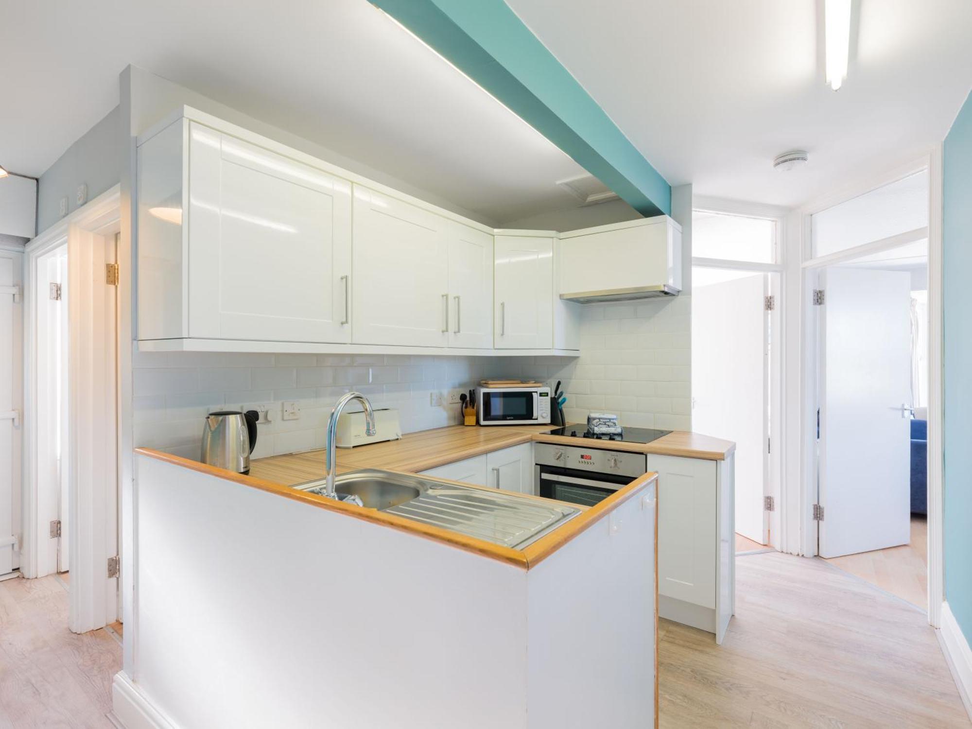 Pinewood Flat 5 Holiday home