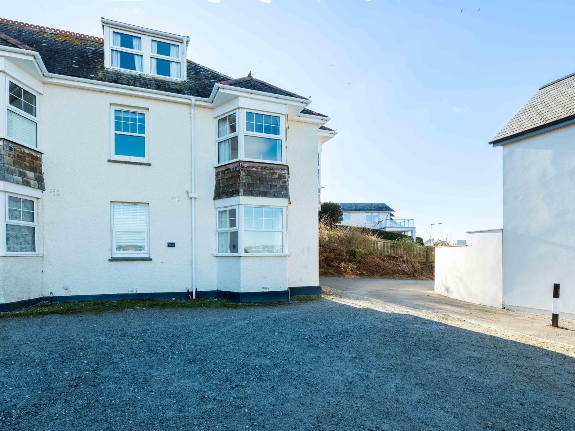 Pinewood Flat 5 Holiday home