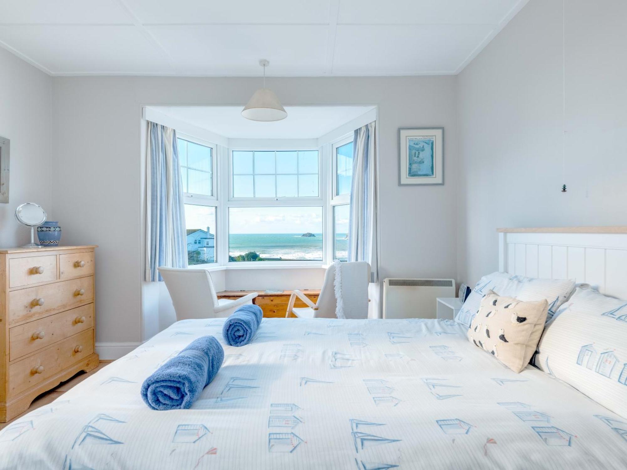 Pinewood Flat 5 Holiday home *