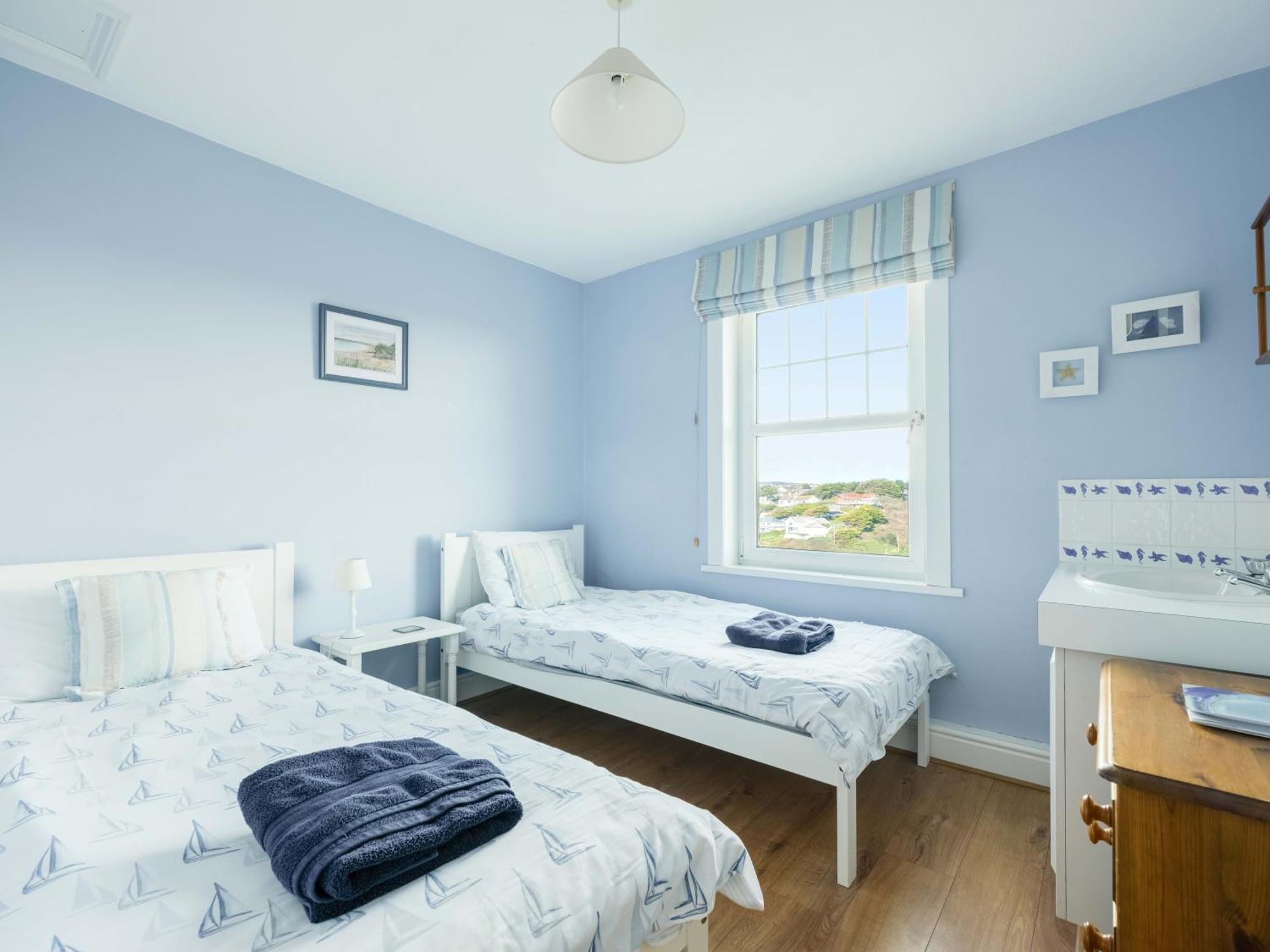 Pinewood Flat 5 Holiday home